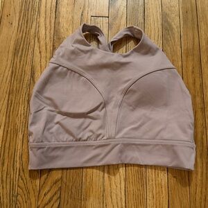 Alphalete Alphalux Sports Bra Small